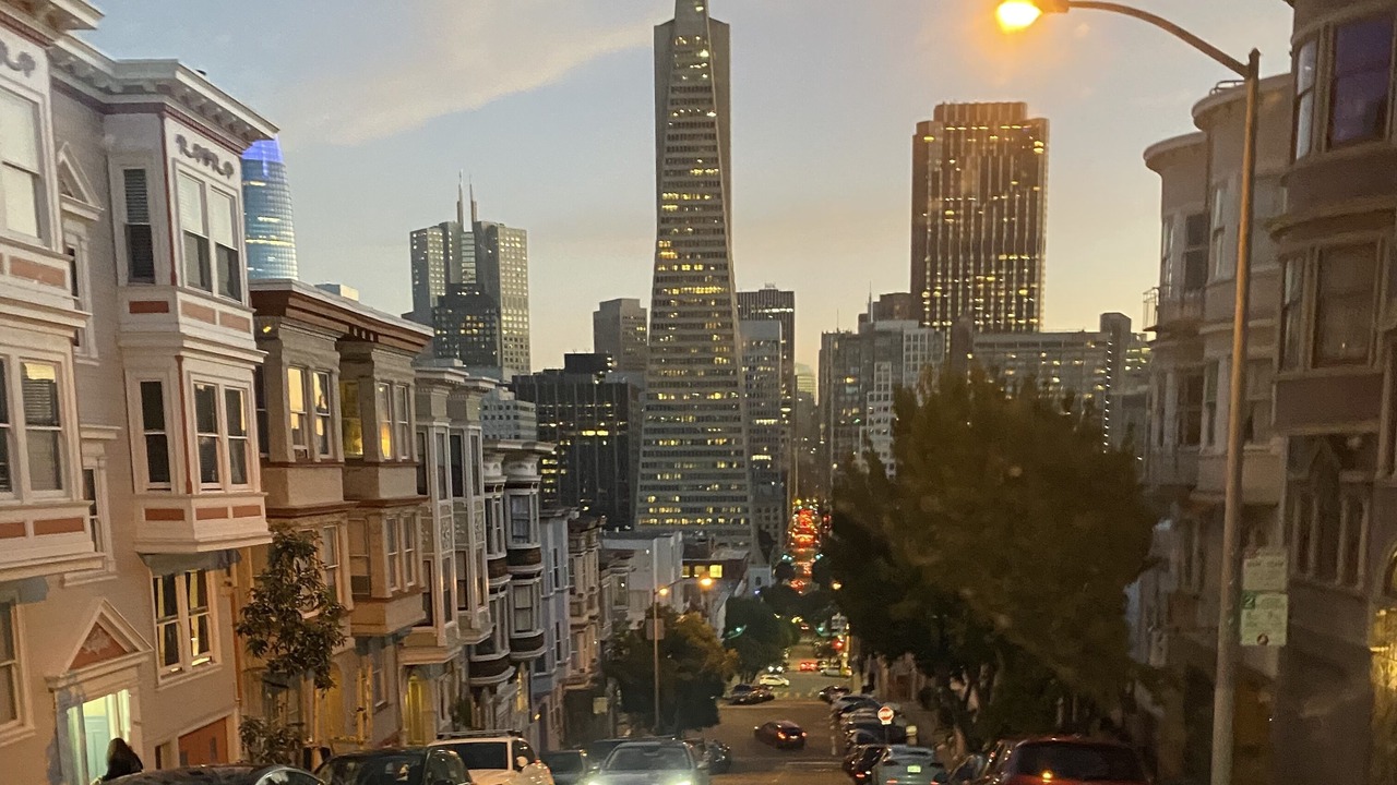 Photo of Others in Cow Hollow