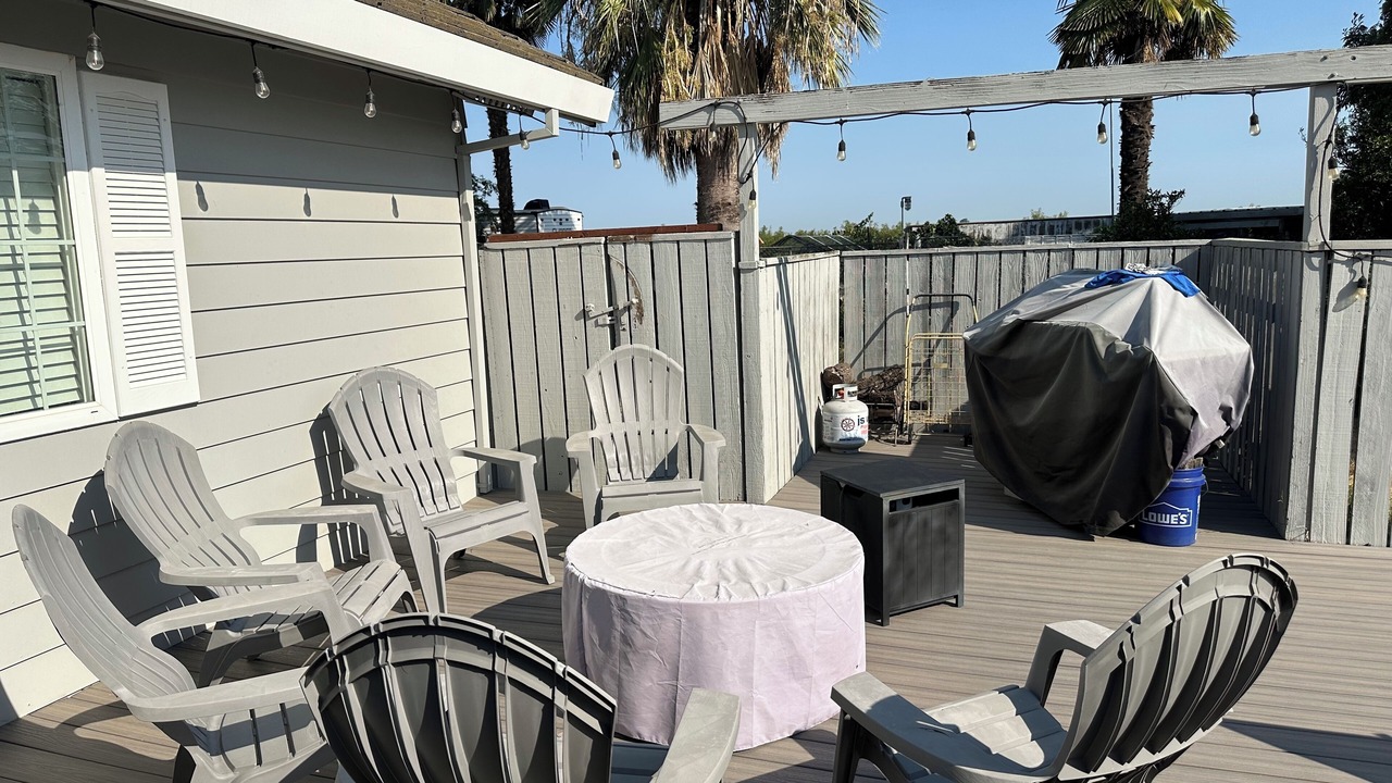 Photo of Outdoor in Acampo