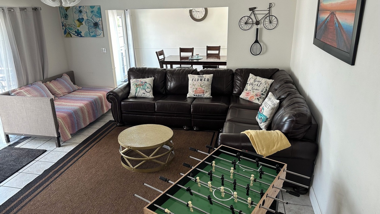 Photo of Livingroom in Acampo