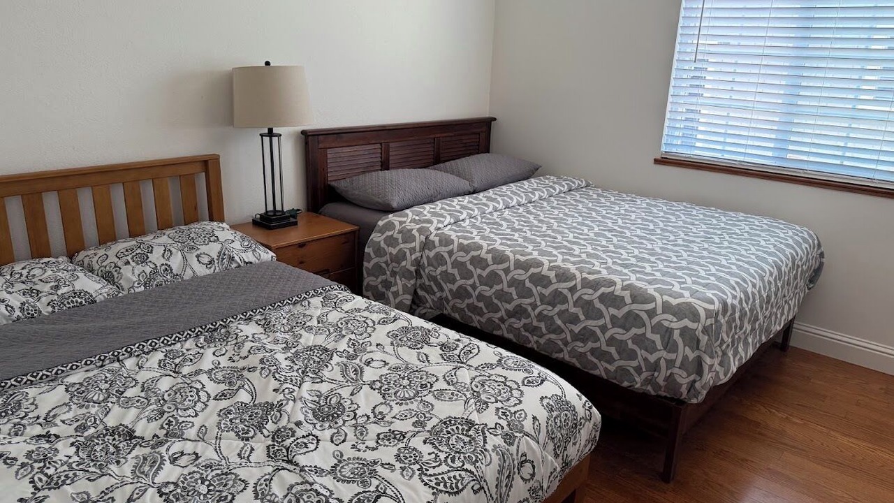 Photo of Bedroom in Acampo