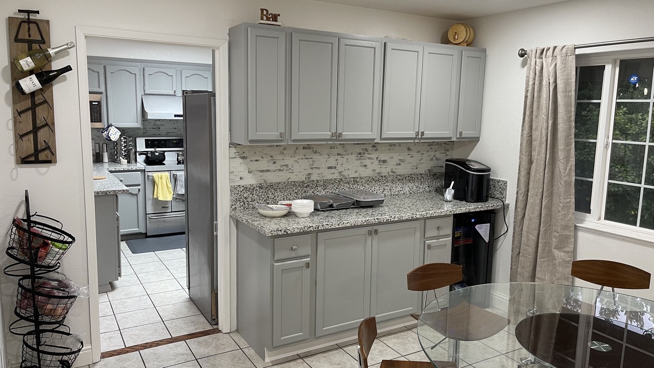 Photo of Kitchen in Acampo