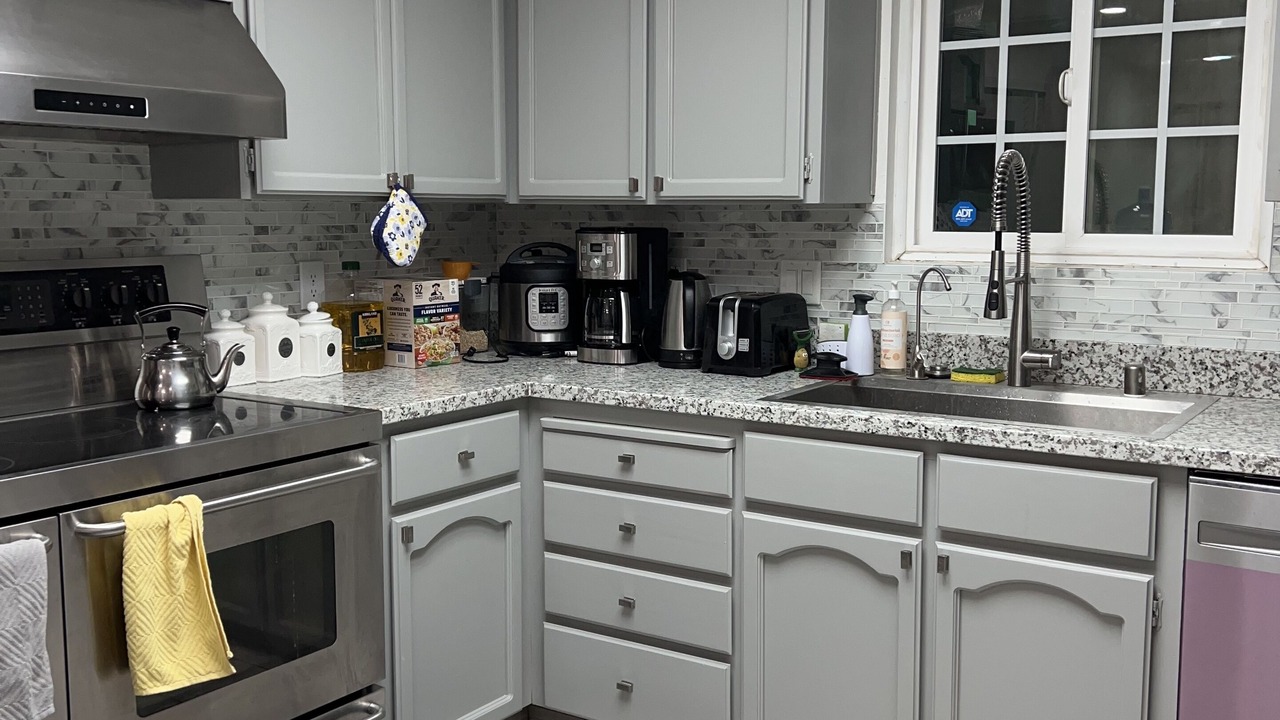 Photo of Kitchen in Acampo