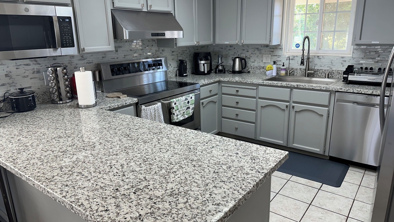 Photo of Kitchen in Acampo