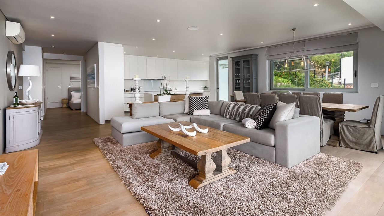 Photo of Livingroom in Camps Bay