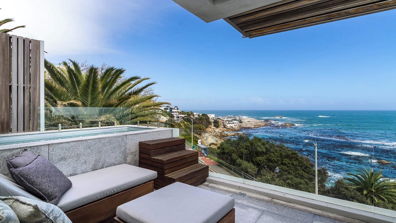 Photo of Outdoor in Camps Bay