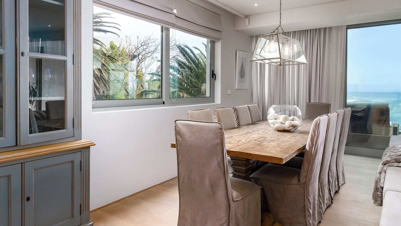 Photo of Others in Camps Bay