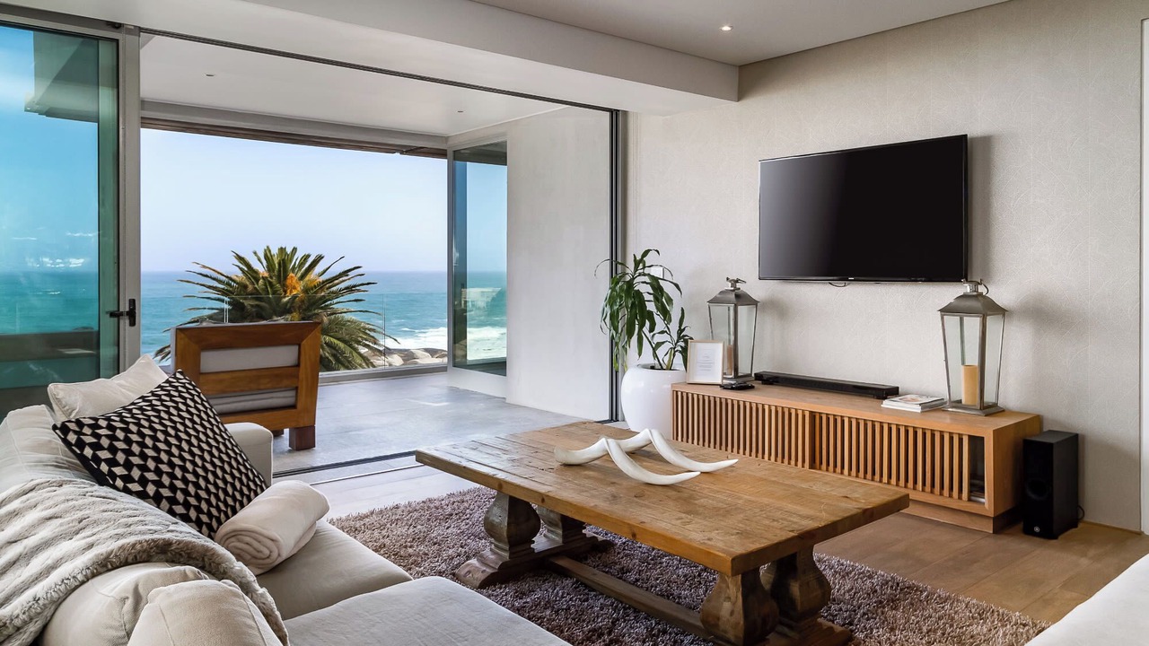 Photo of Livingroom in Camps Bay