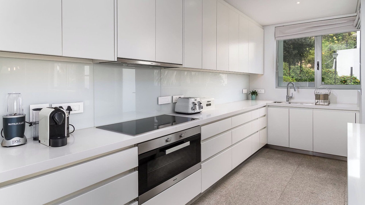 Photo of Kitchen in Camps Bay