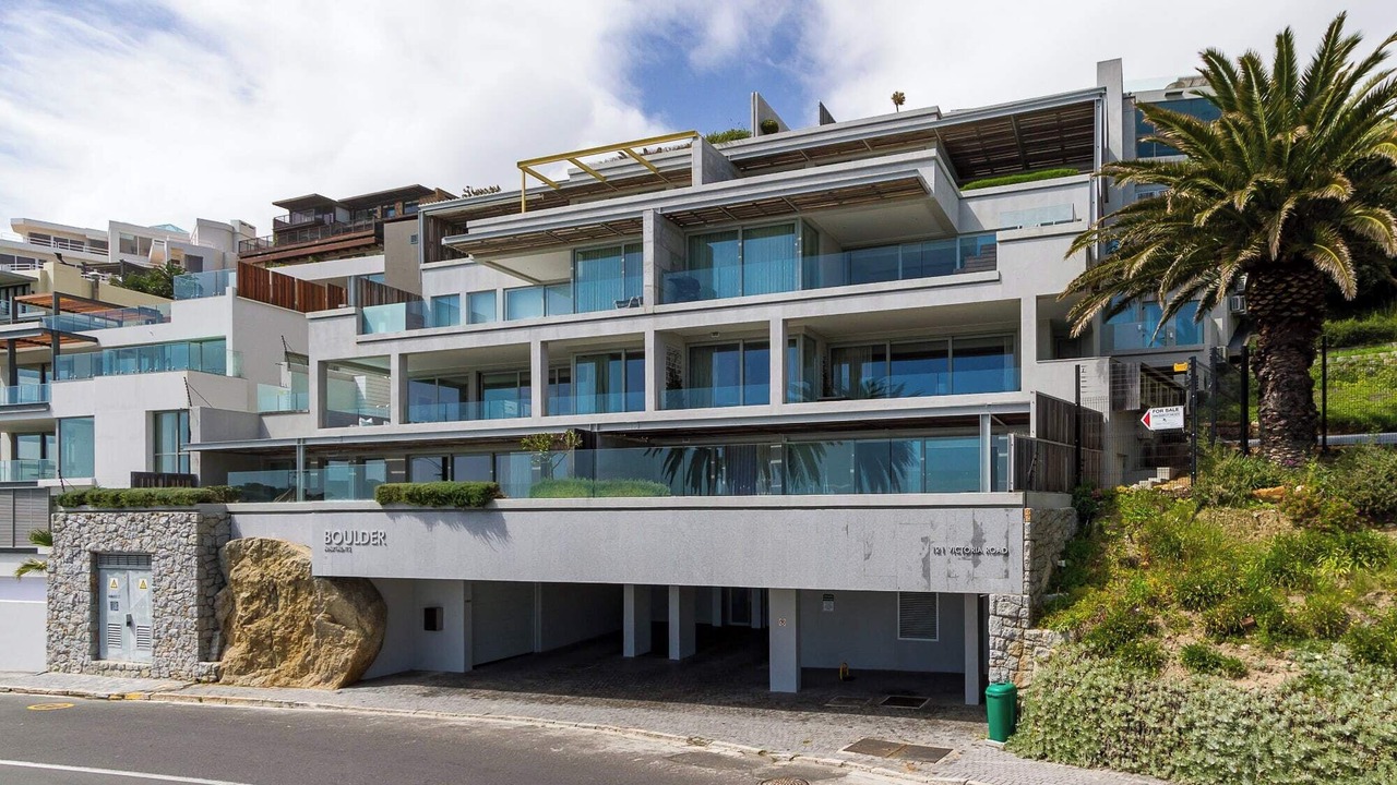 Photo of Outdoor in Camps Bay