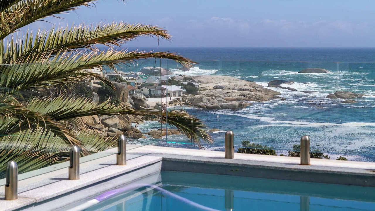 Photo of Outdoor in Camps Bay