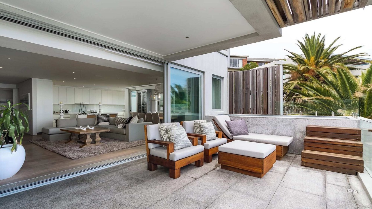 Photo of Patio Balcony in Camps Bay
