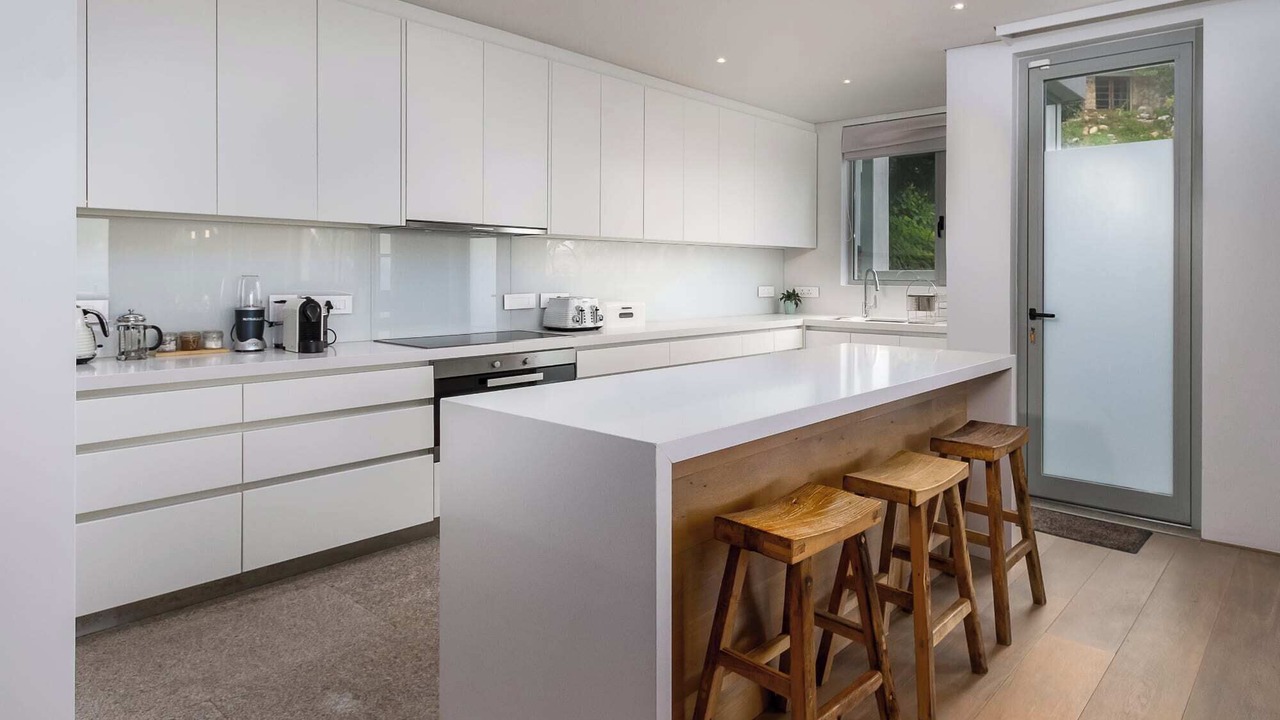 Photo of Kitchen in Camps Bay