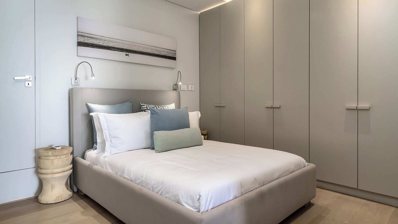 Photo of Bedroom in Camps Bay
