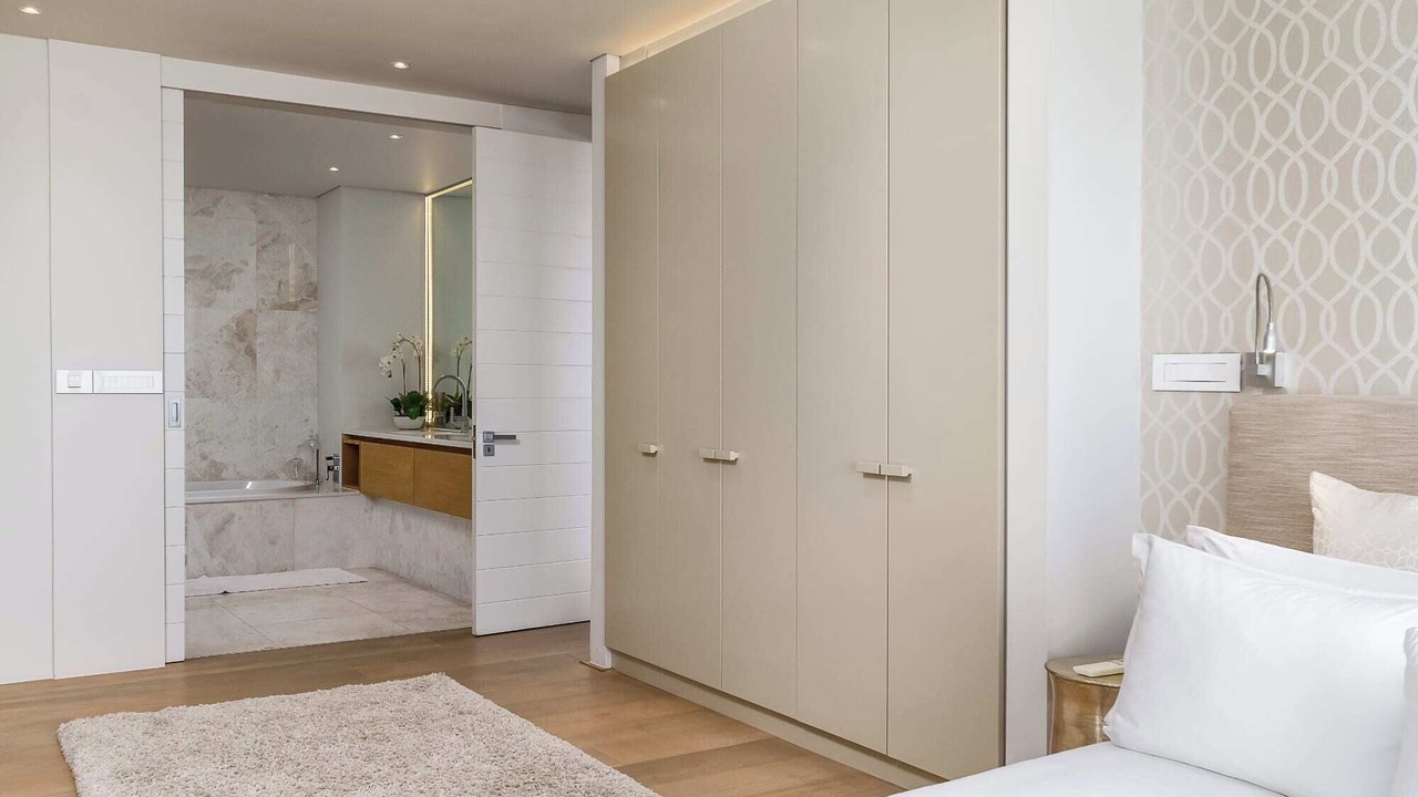 Photo of Bedroom in Camps Bay
