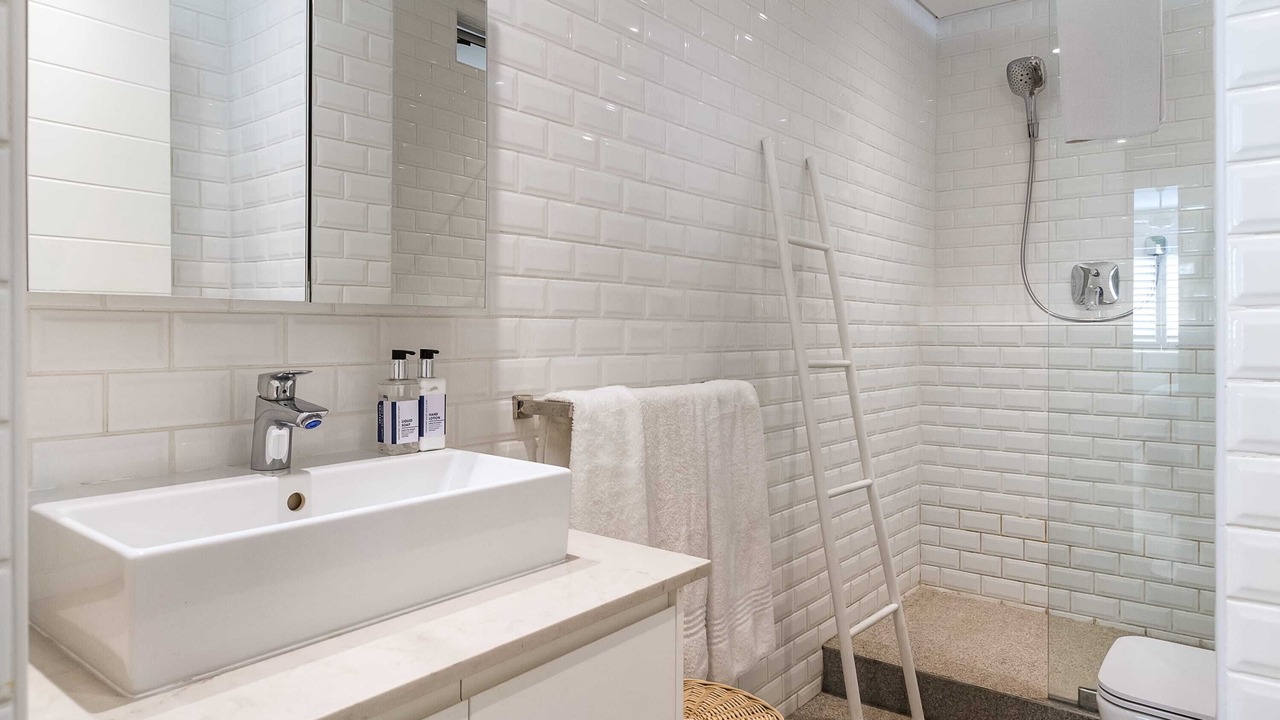 Photo of Bathroom in Sea Point