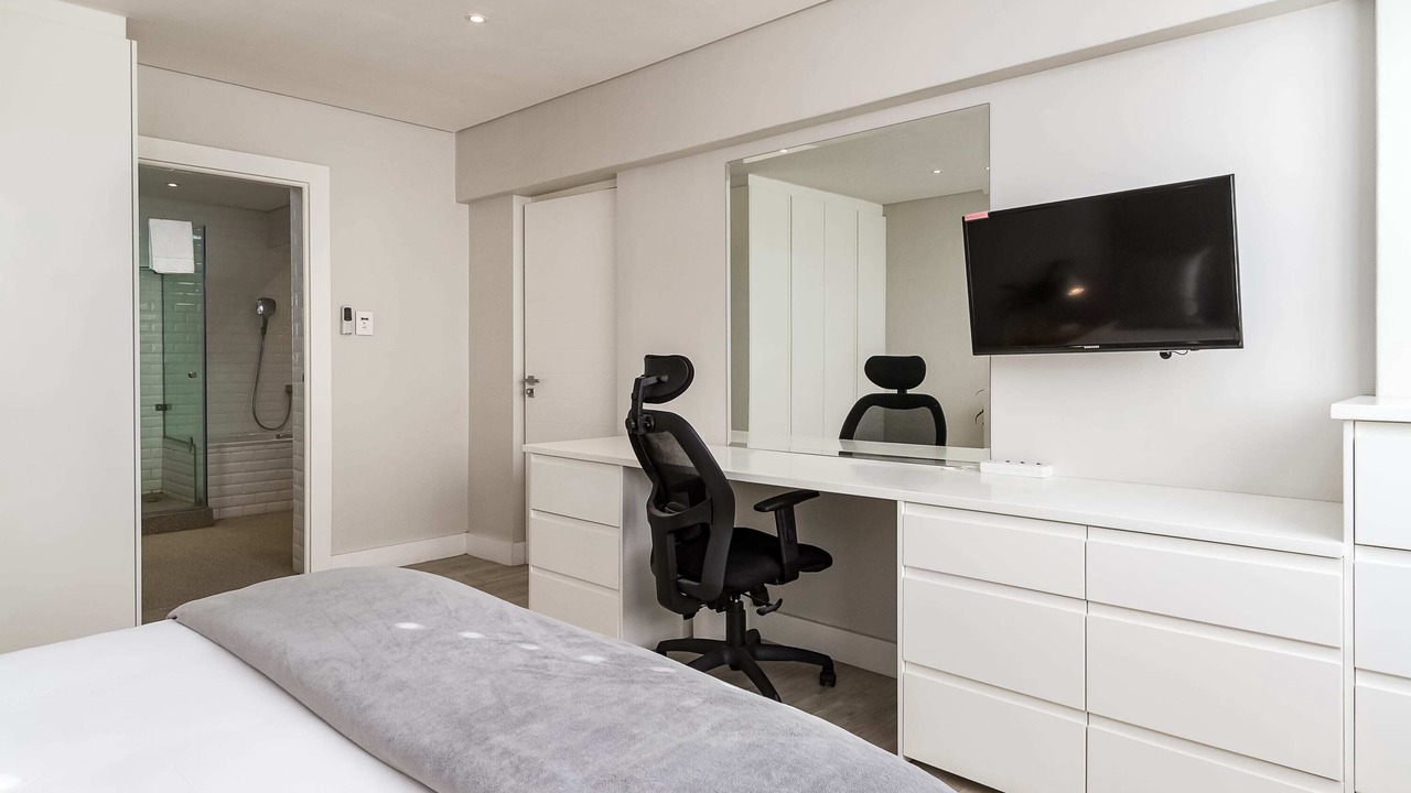 Photo of Bedroom in Sea Point