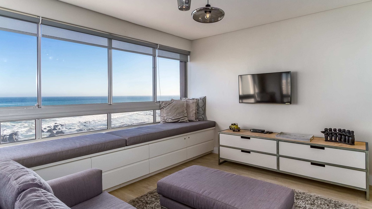 Photo of Livingroom in Sea Point