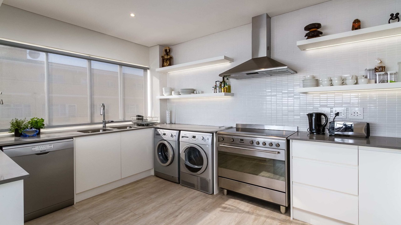 Photo of Kitchen in Sea Point