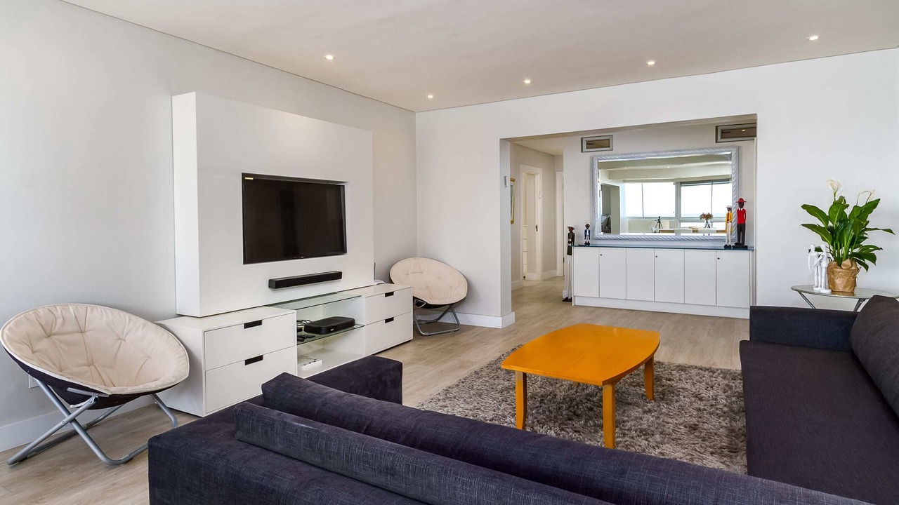 Photo of Livingroom in Sea Point