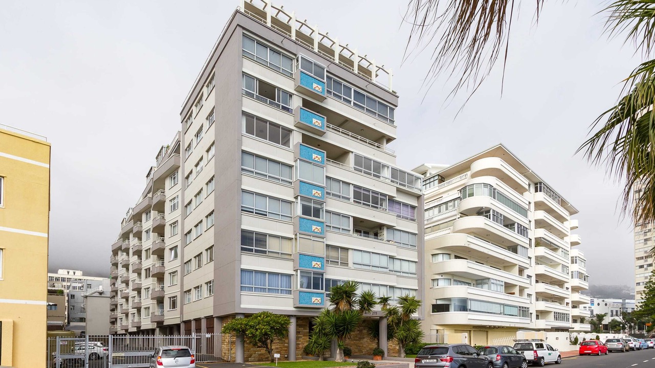 Photo of Outdoor in Sea Point