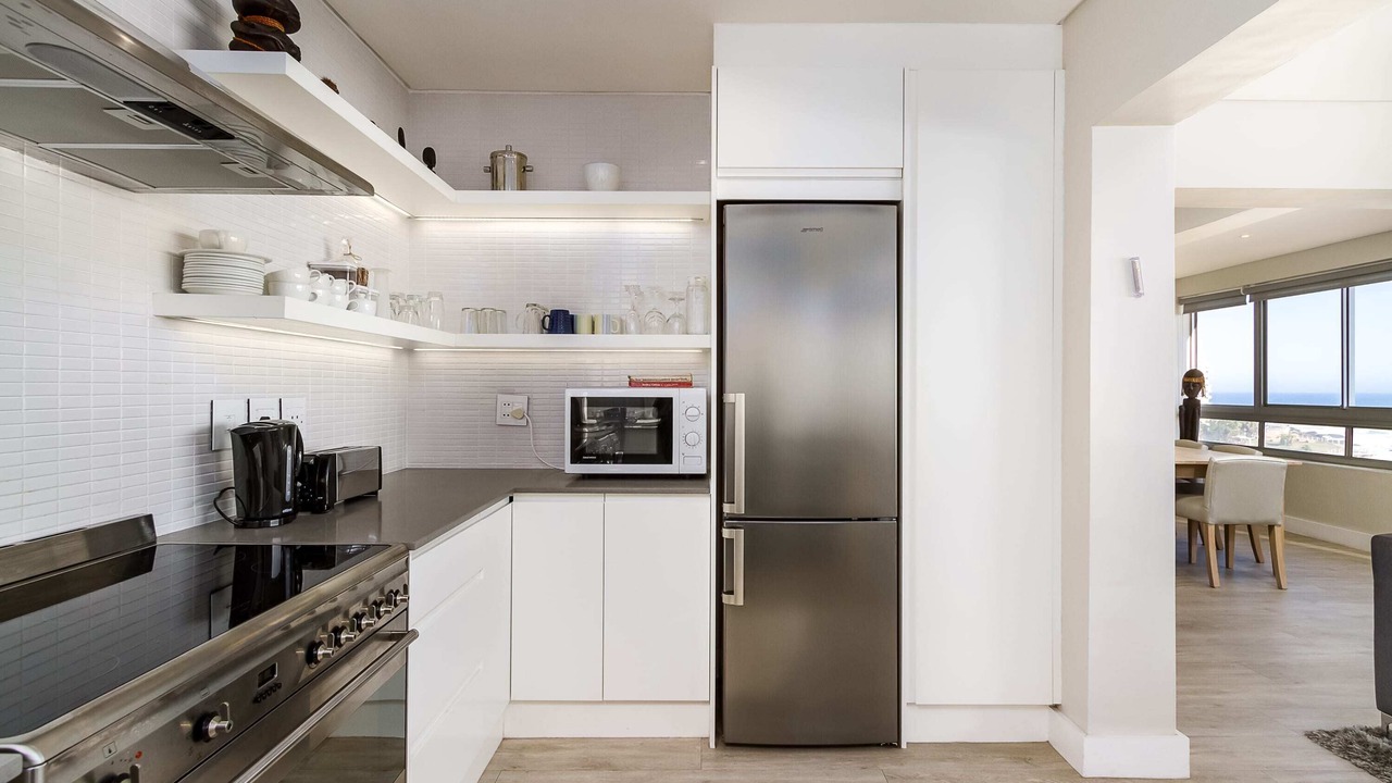 Photo of Kitchen in Sea Point