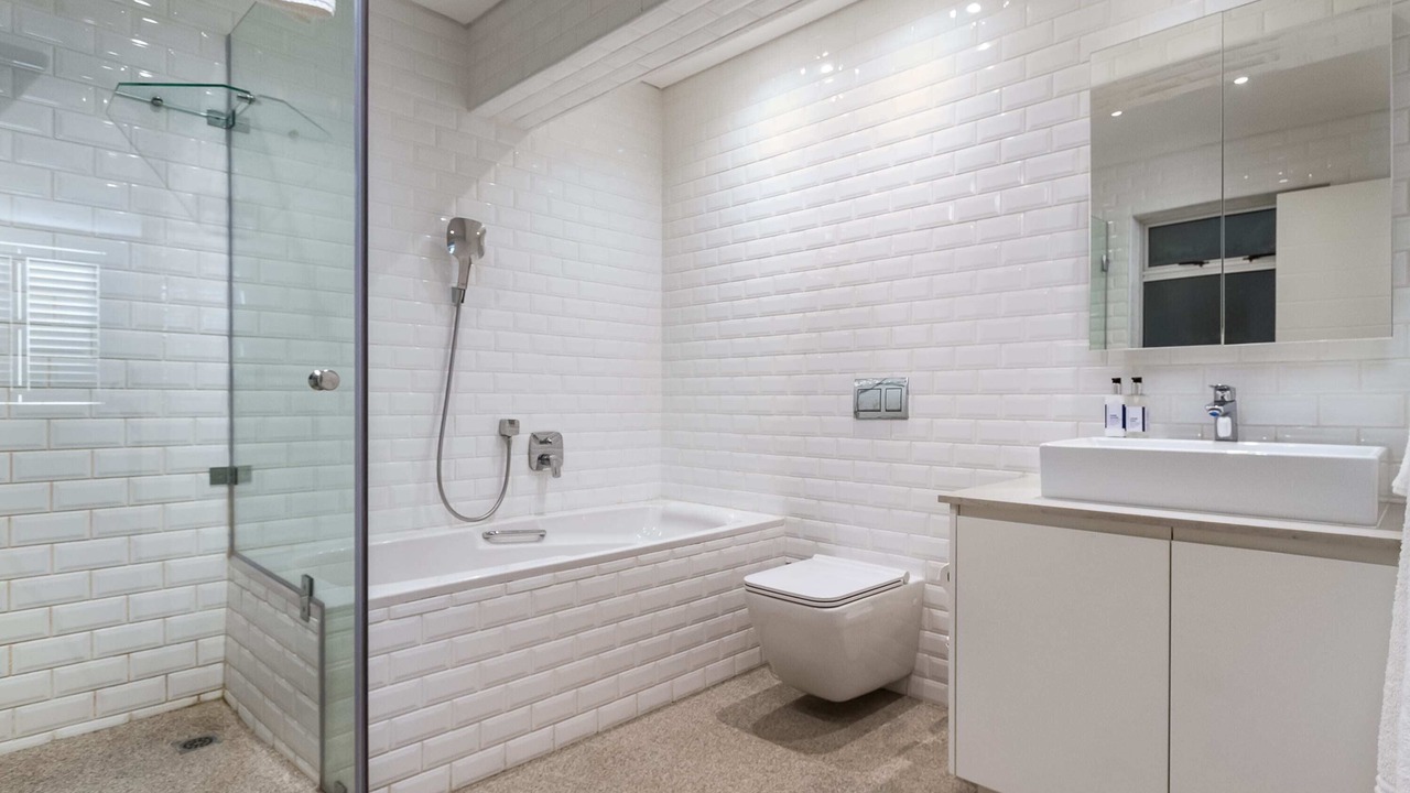 Photo of Bathroom in Sea Point