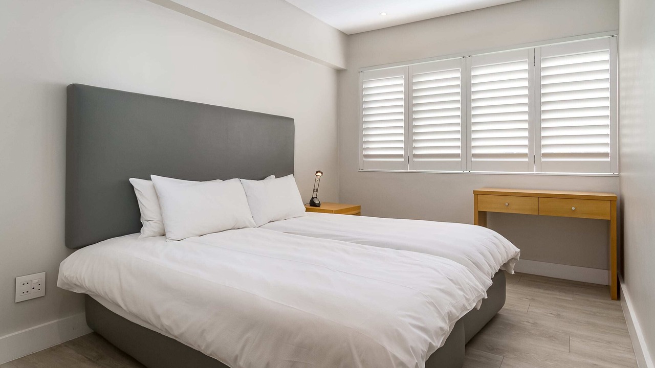 Photo of Bedroom in Sea Point