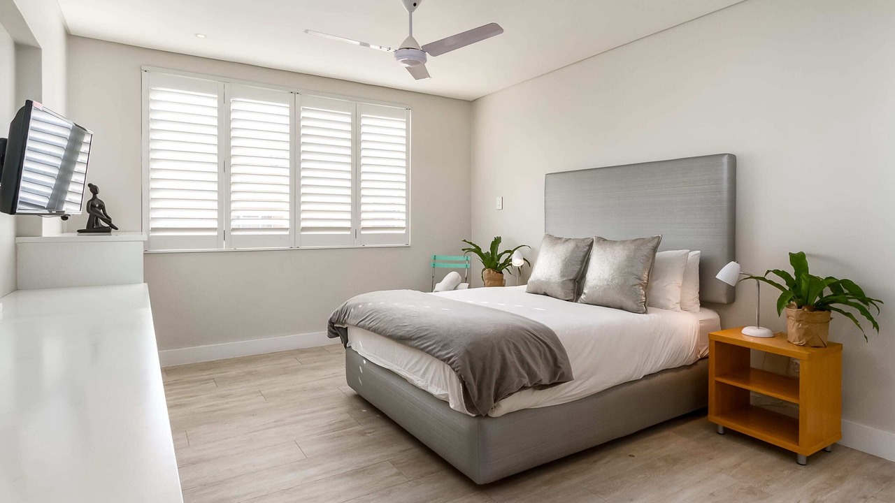 Photo of Bedroom in Sea Point