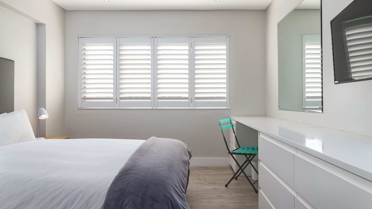 Photo of Bedroom in Sea Point