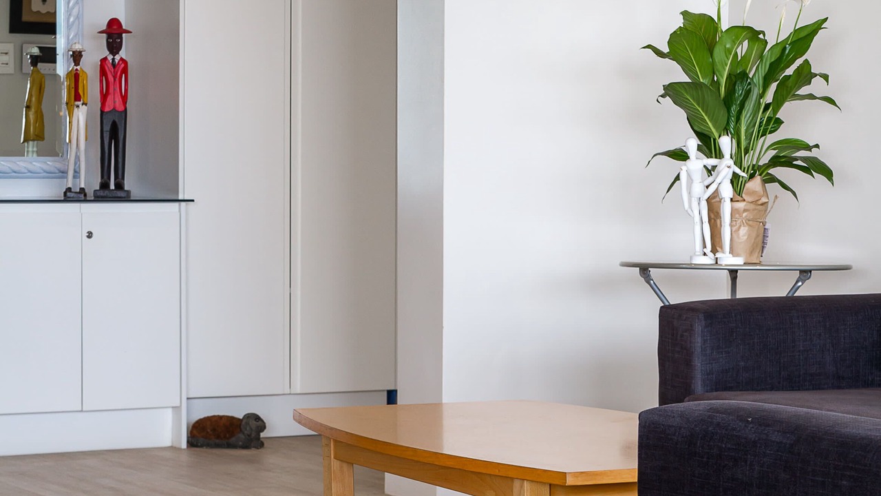 Photo of Livingroom in Sea Point