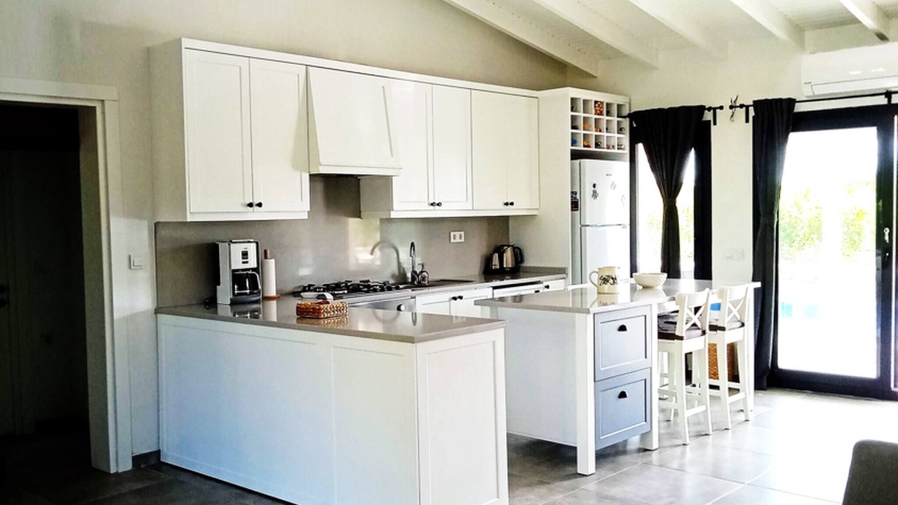 Photo of Kitchen in Dalyan