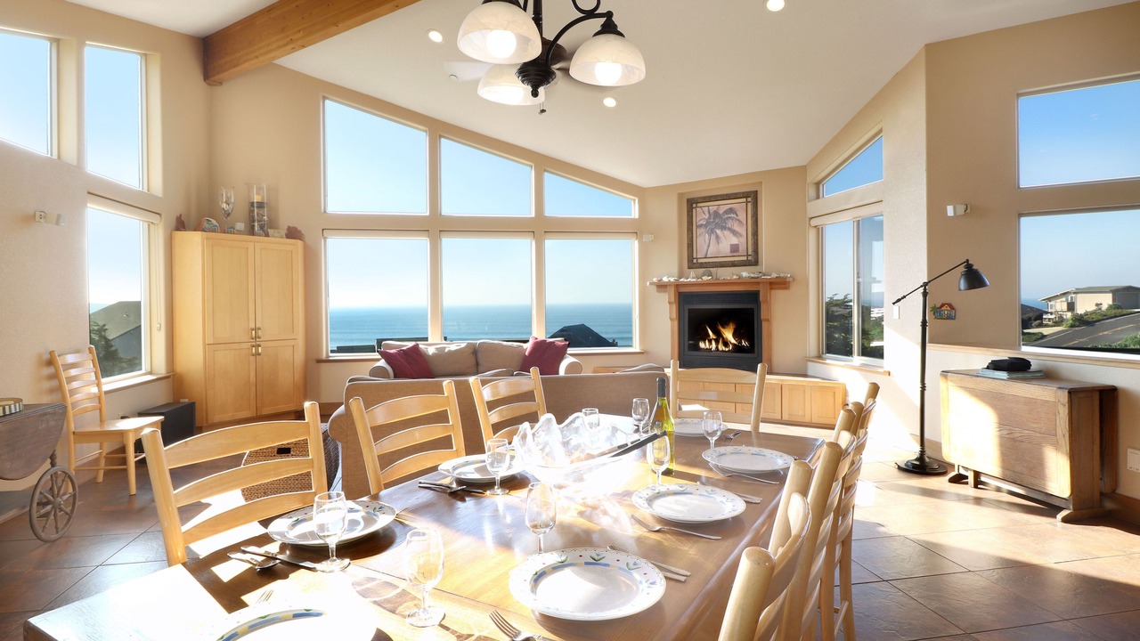 Photo of Bedroom in Dillon Beach