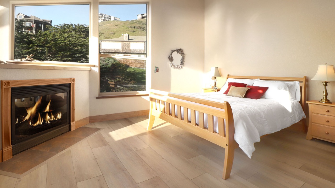Photo of Livingroom in Dillon Beach