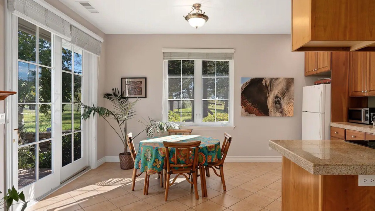 Photo of Kitchen in Napa