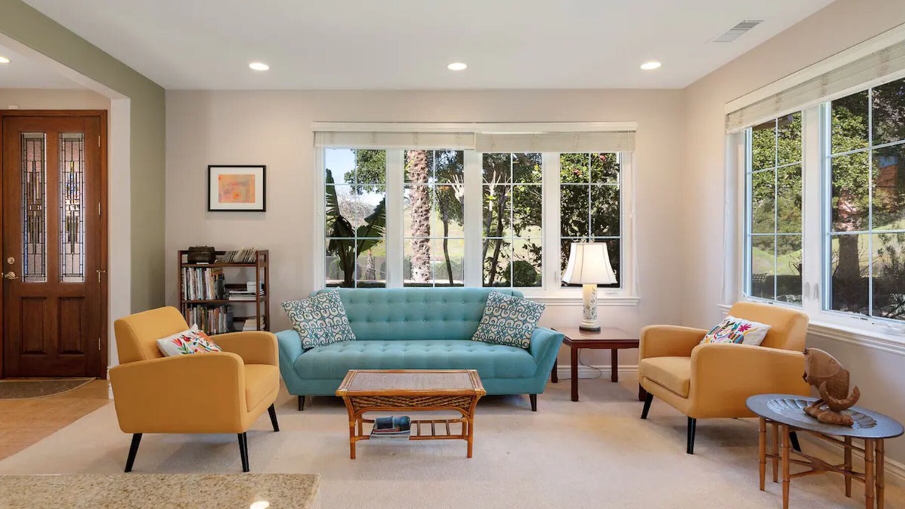 Photo of Livingroom in Napa