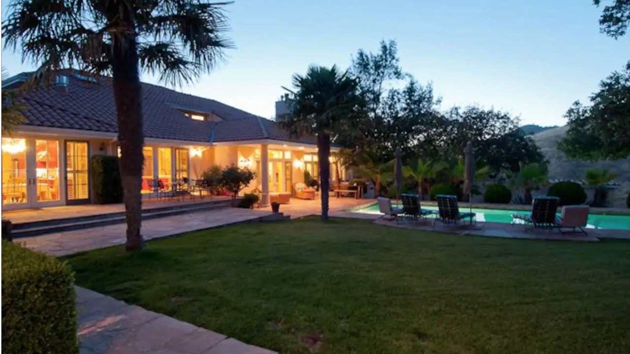 Photo of Outdoor in Napa