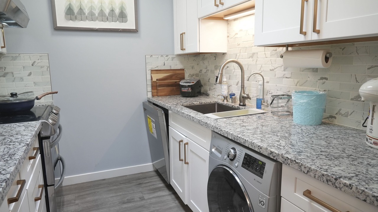 Photo of Kitchen in North Whisman