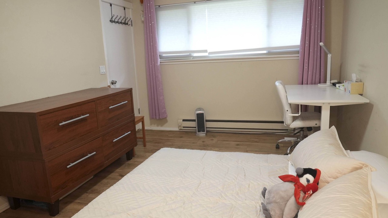 Photo of Bedroom in North Whisman