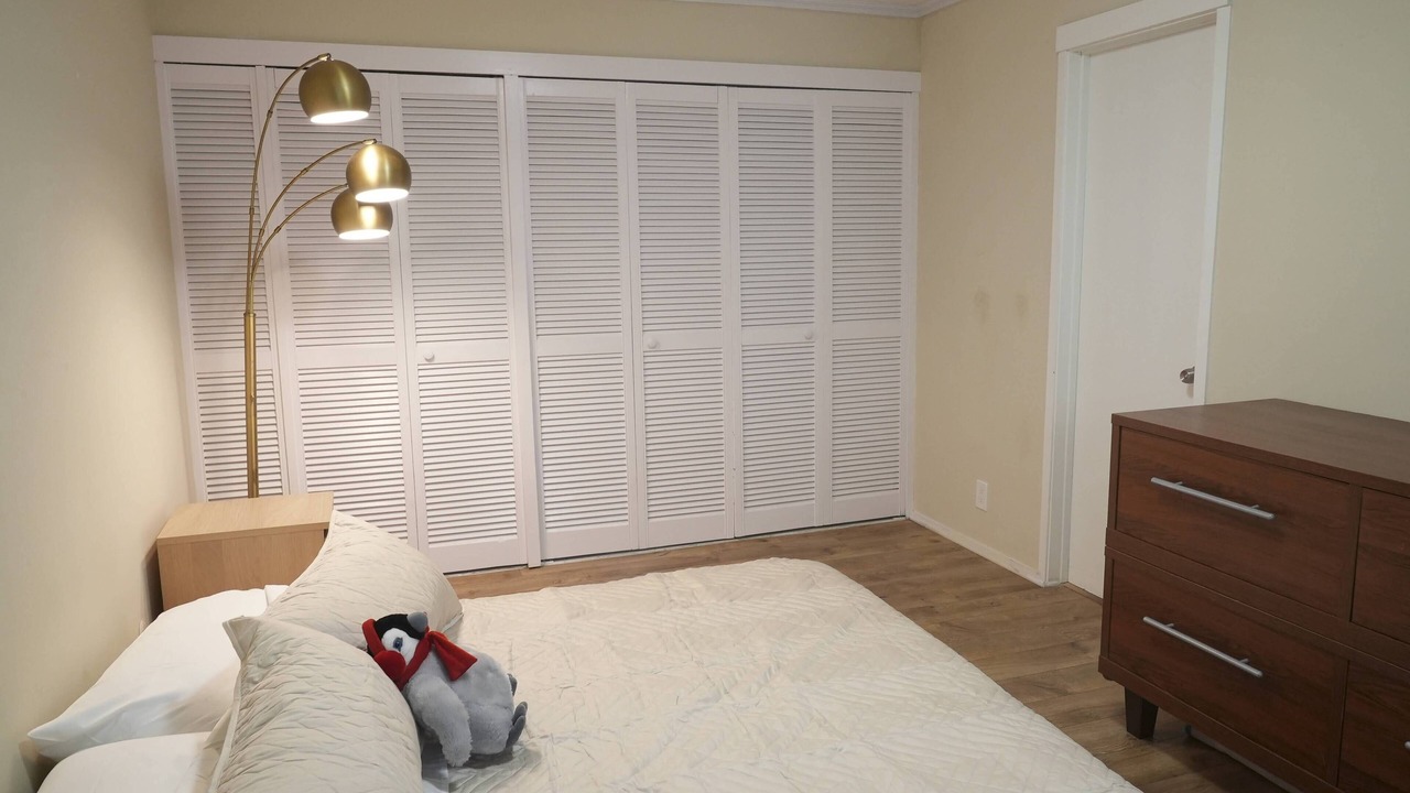 Photo of Bedroom in North Whisman