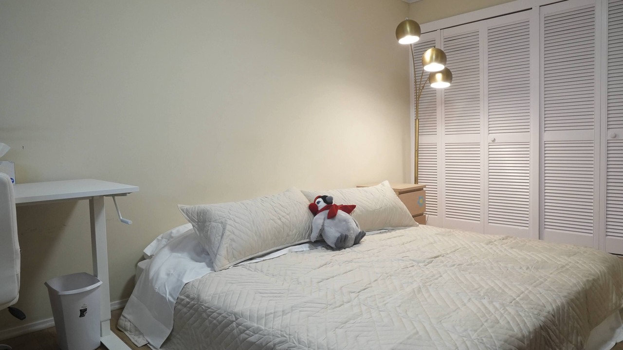 Photo of Bedroom in North Whisman