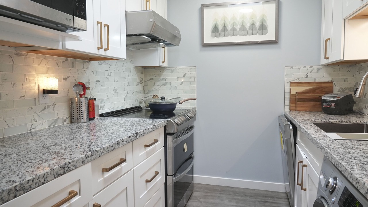 Photo of Kitchen in North Whisman