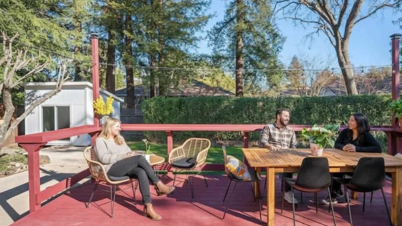 Photo of Outdoor in Napa