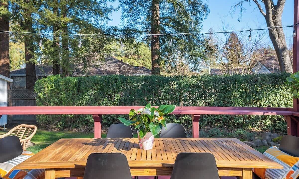 Photo of Outdoor in Napa