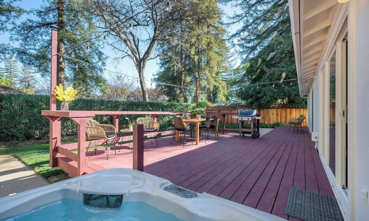 Photo of Outdoor in Napa