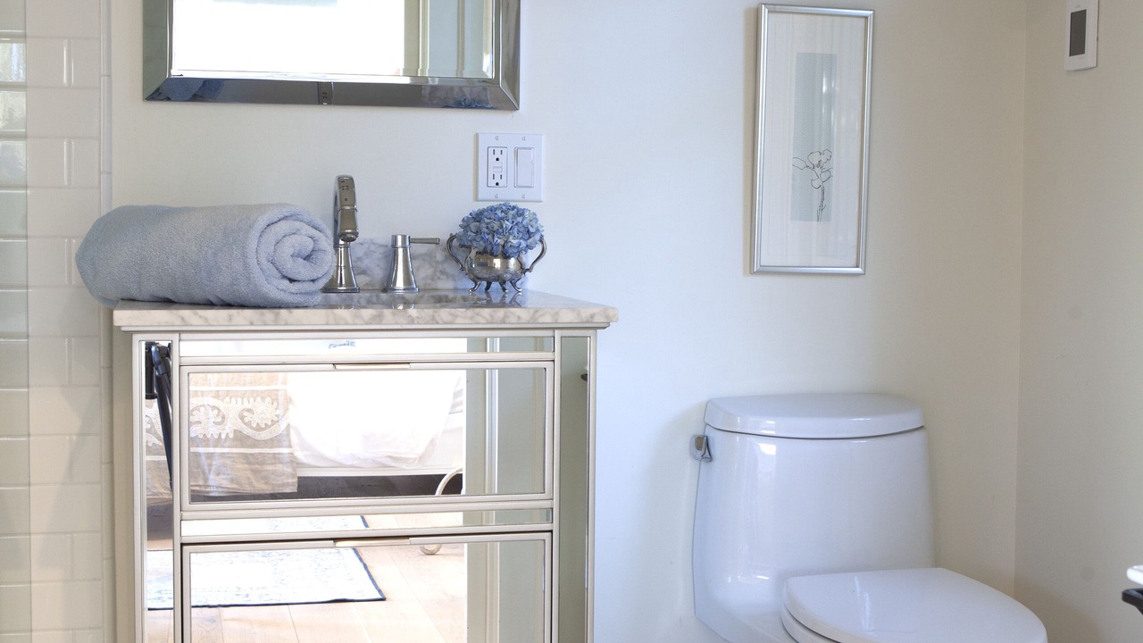 Photo of Bathroom in Sonoma