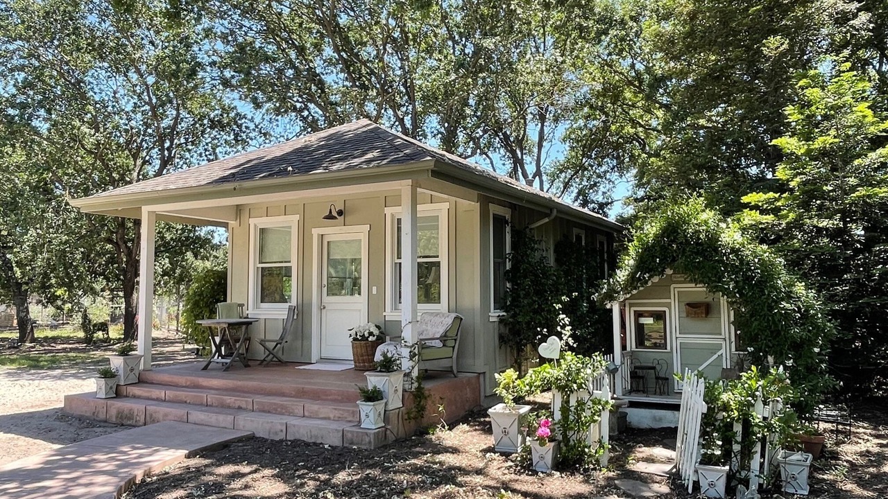 Photo of Outdoor in Sonoma