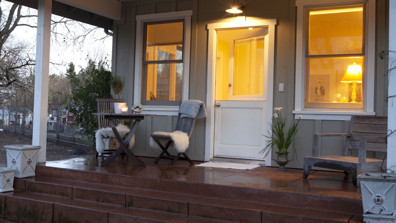 Photo of Outdoor in Sonoma