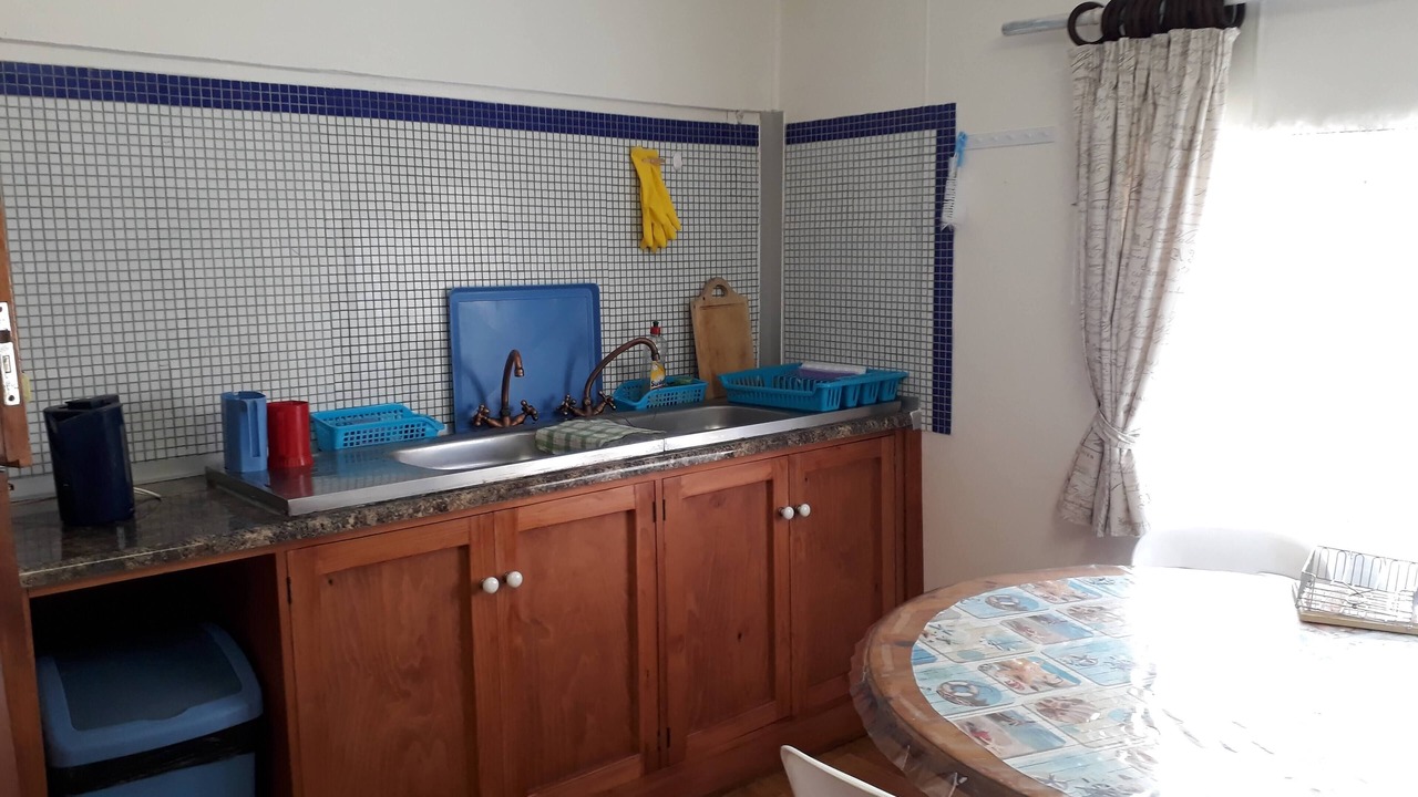 Photo of Kitchen in Hartenbos