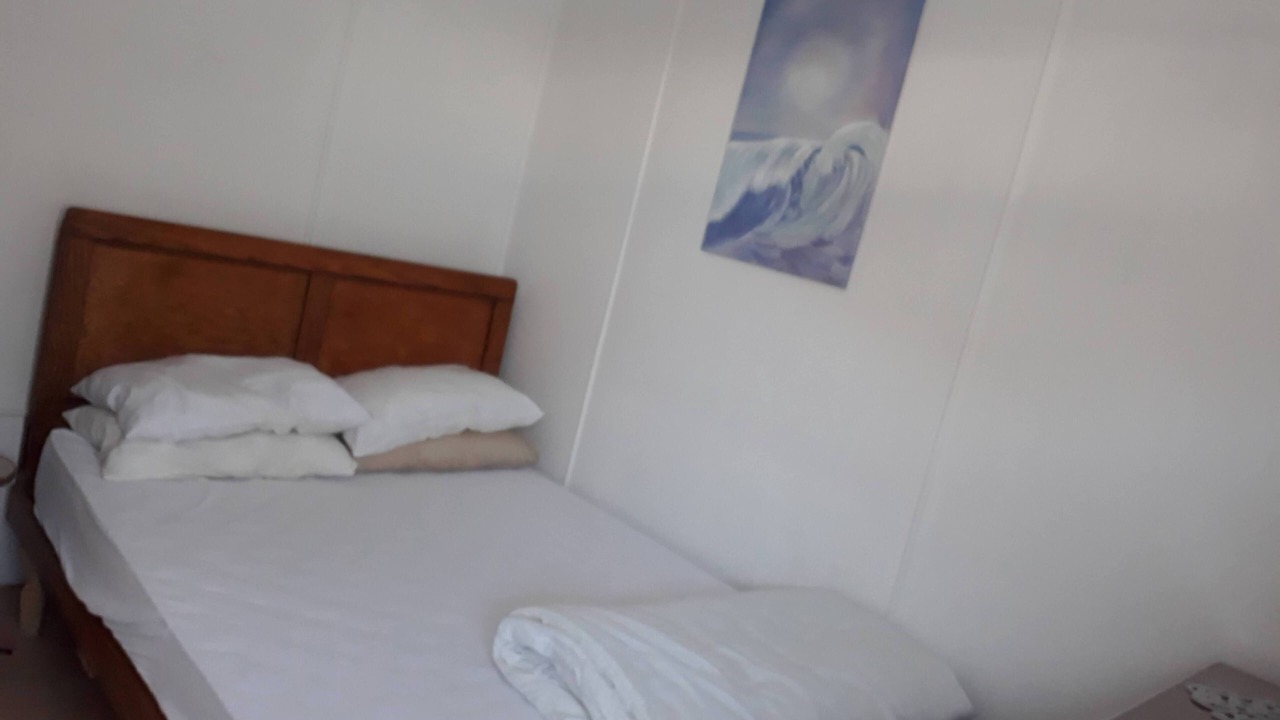 Photo of Bedroom in Hartenbos
