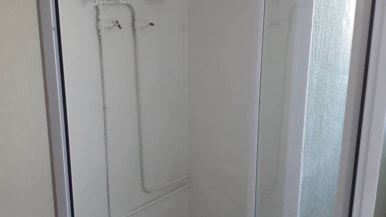 Photo of Bathroom in Hartenbos